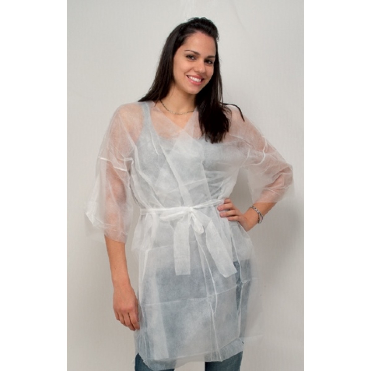 Κιμονό μιάς Χρήσης 123001